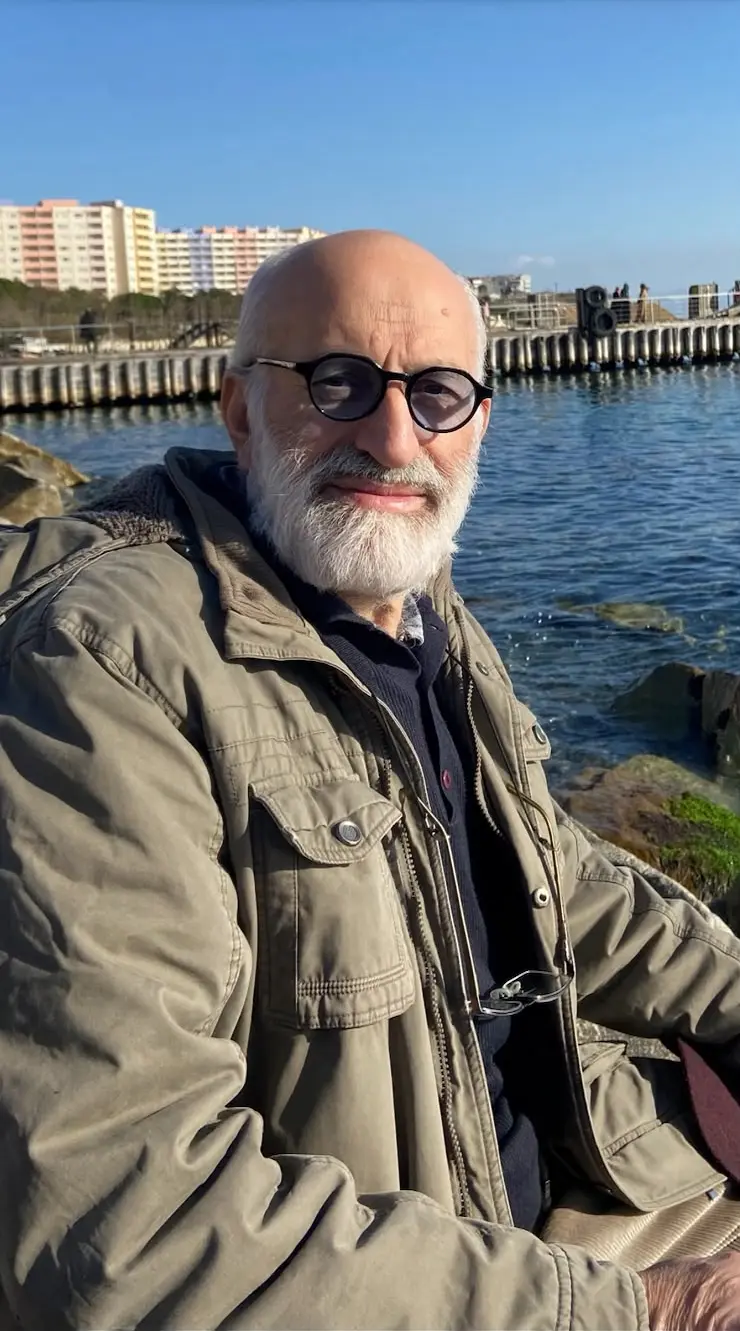 Hasan Şahin