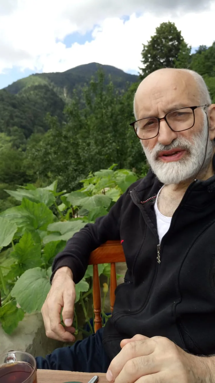 Hasan Şahin hatıra fotoğrafı 4