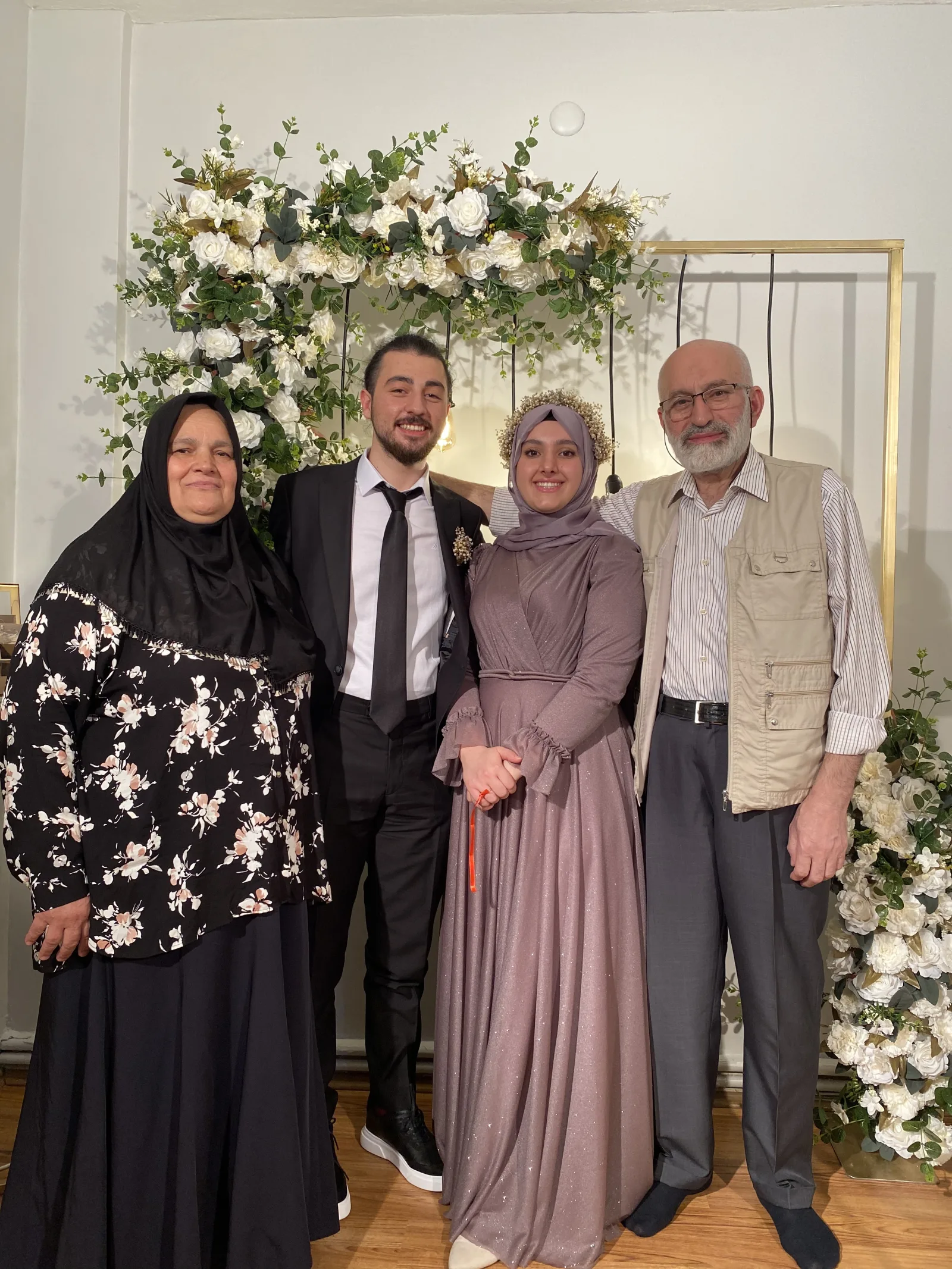 Hasan Şahin hatıra fotoğrafı 5
