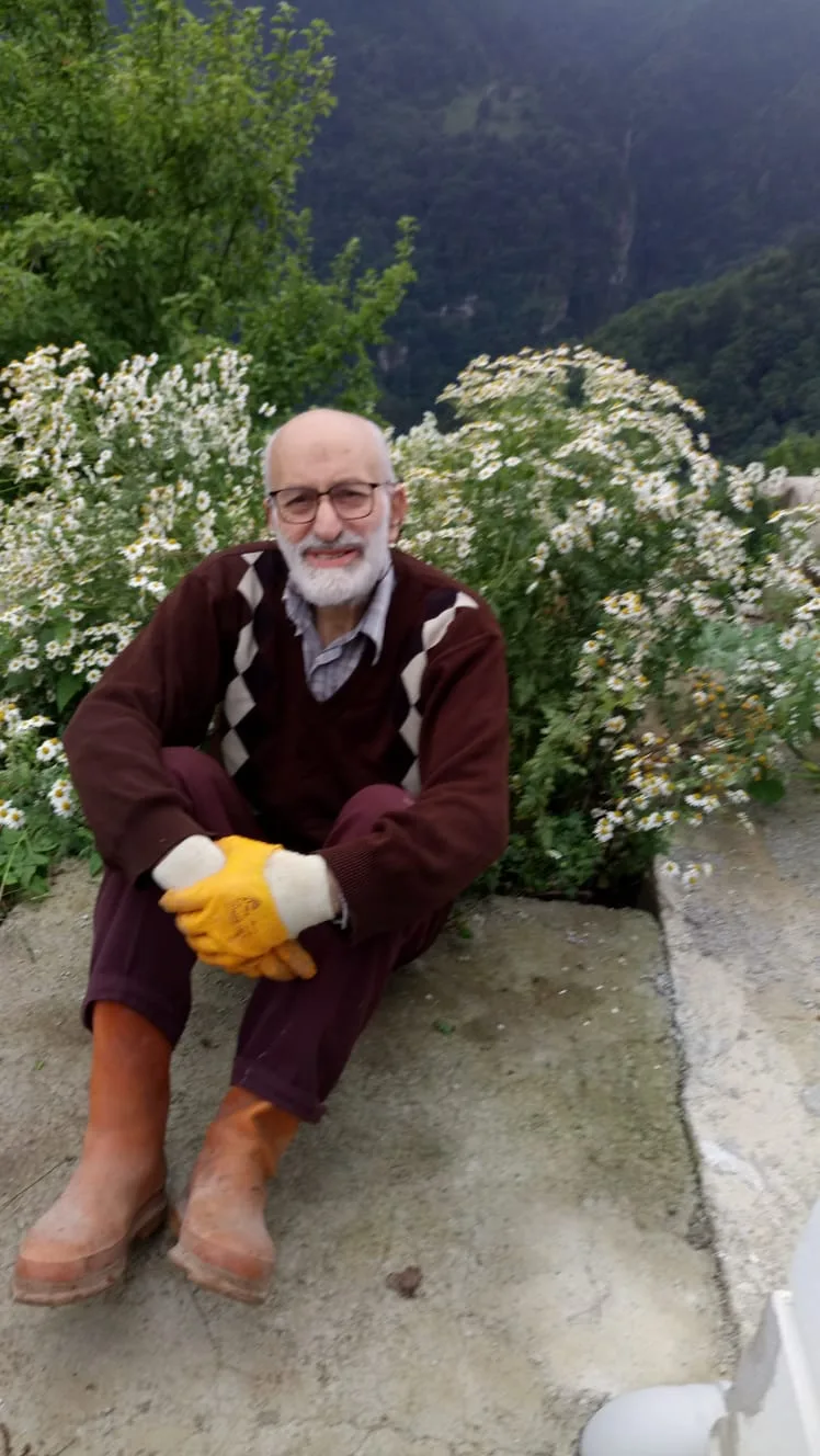 Hasan Şahin hatıra fotoğrafı 3